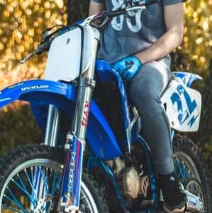 Meet your Posher, John